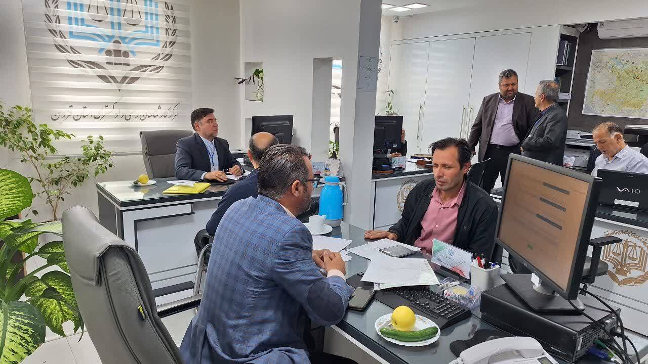 کارشناسان دادگستری بهترین کمک تخصصی قضات برای صدور احکام عادلانه هستند