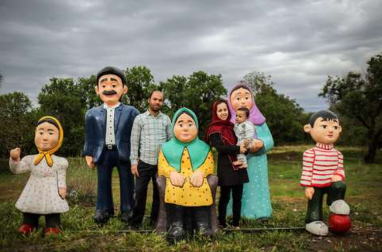 آیین پنجاه بدر فردا در قزوین برگزار می شود آیین پنجاه بدر فردا در قزوین برگزار می شود