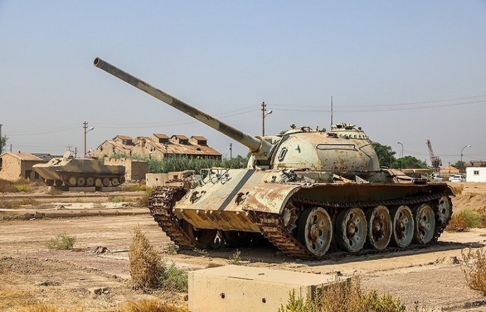 مرحله نخست مرکز فرهنگی دفاع مقدس قزوین بزودی به بهره برداری می رسد