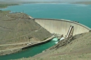 خبر خوش برای اصفهانی‌ها با افزایش چشمگیر ورودی آب به سد زاینده رود
