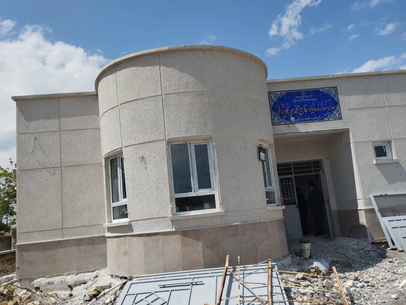 بازدید سرزده بخشدار محمدیه از روستای ولامدر بازدید سرزده بخشدار محمدیه از روستای ولامدر