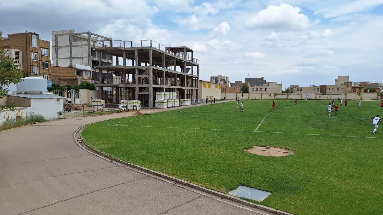 دستاوردهای درخشان ورزش استان قزوین در دولت سیزدهم 