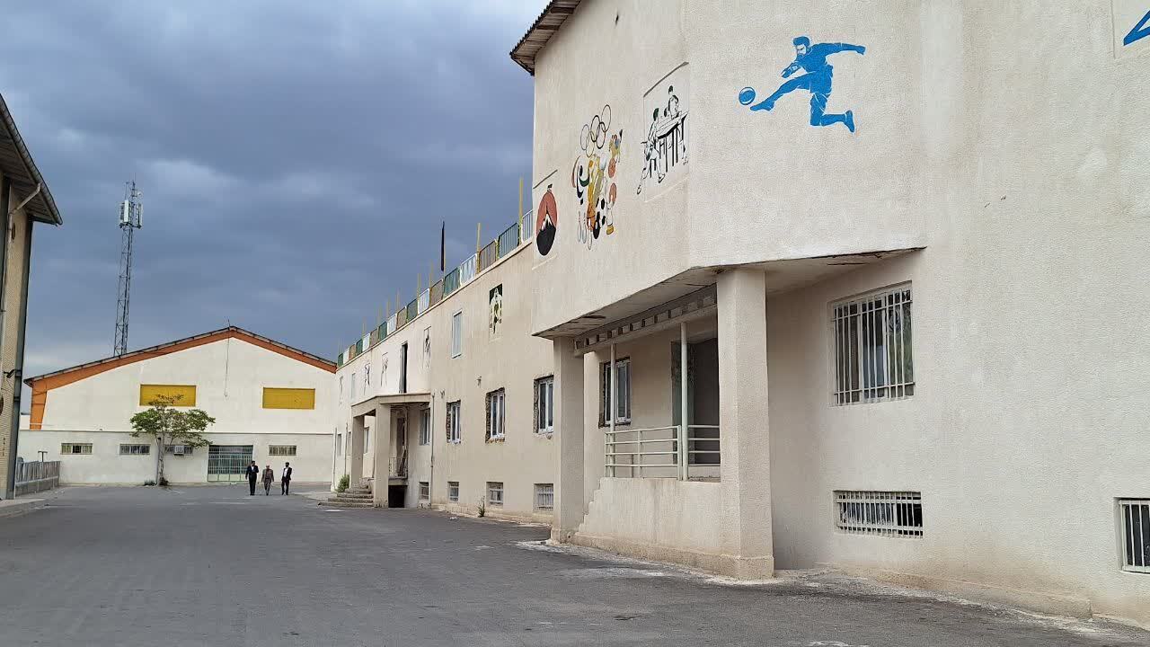 دستاوردهای درخشان ورزش استان قزوین در دولت سیزدهم 