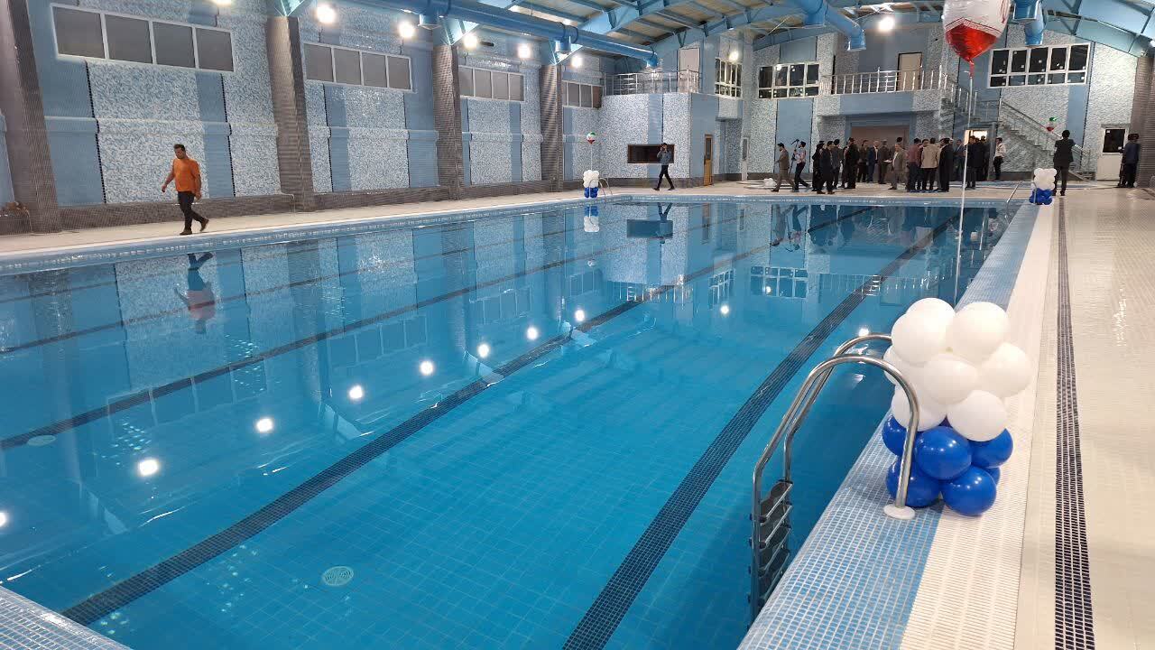 دستاوردهای درخشان ورزش استان قزوین در دولت سیزدهم 