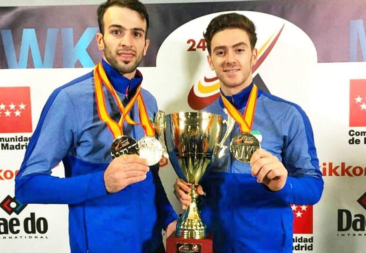 دستاوردهای درخشان ورزش استان قزوین در دولت سیزدهم 