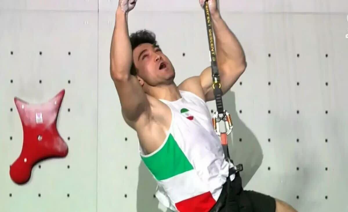 دستاوردهای درخشان ورزش استان قزوین در دولت سیزدهم 