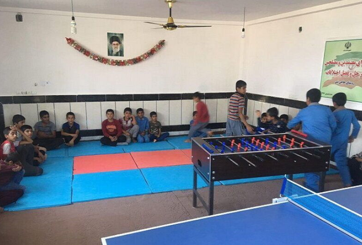 دستاوردهای درخشان ورزش استان قزوین در دولت سیزدهم 