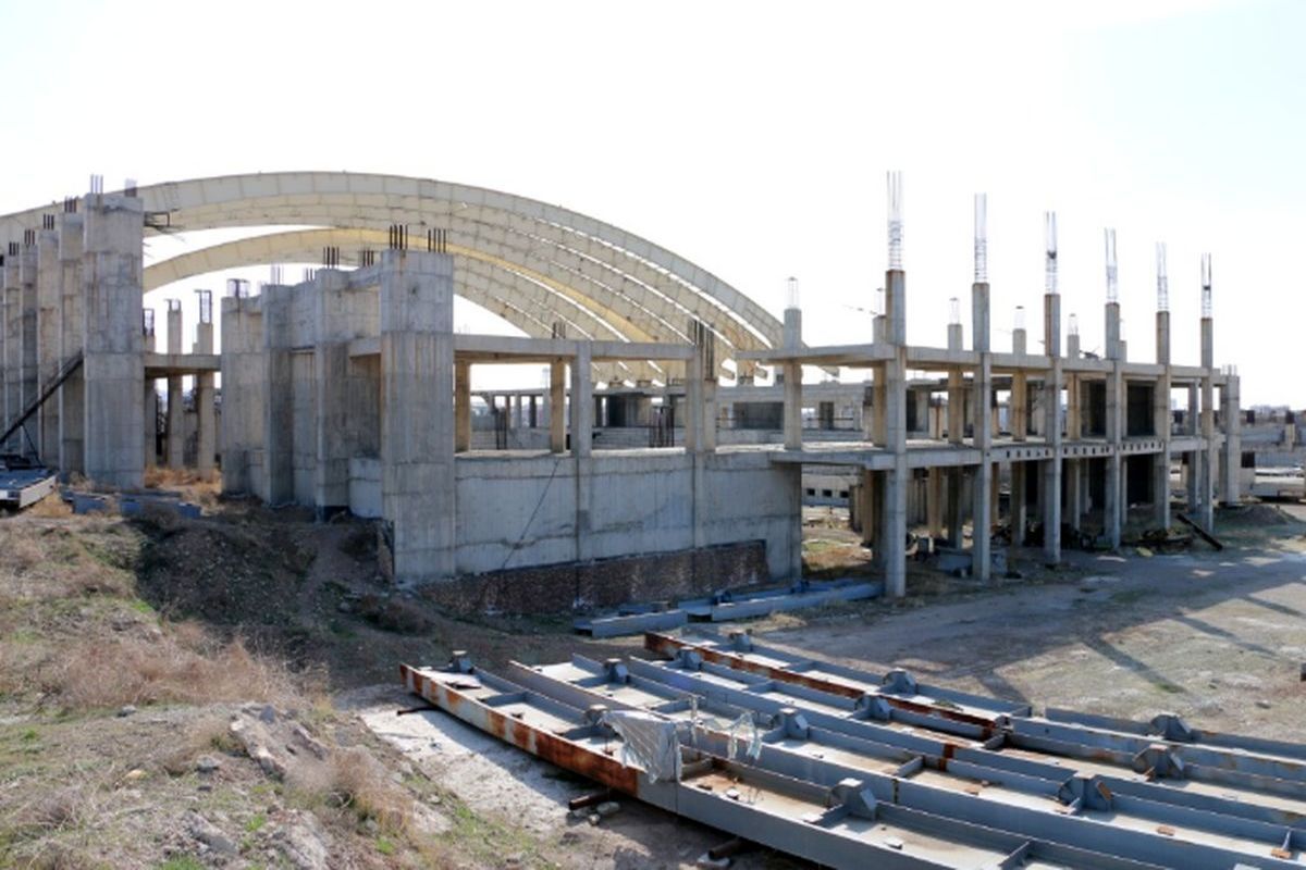 دستاوردهای درخشان ورزش استان قزوین در دولت سیزدهم 