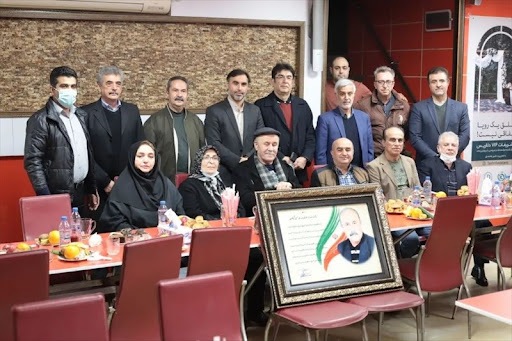 دستاوردهای درخشان ورزش استان قزوین در دولت سیزدهم 