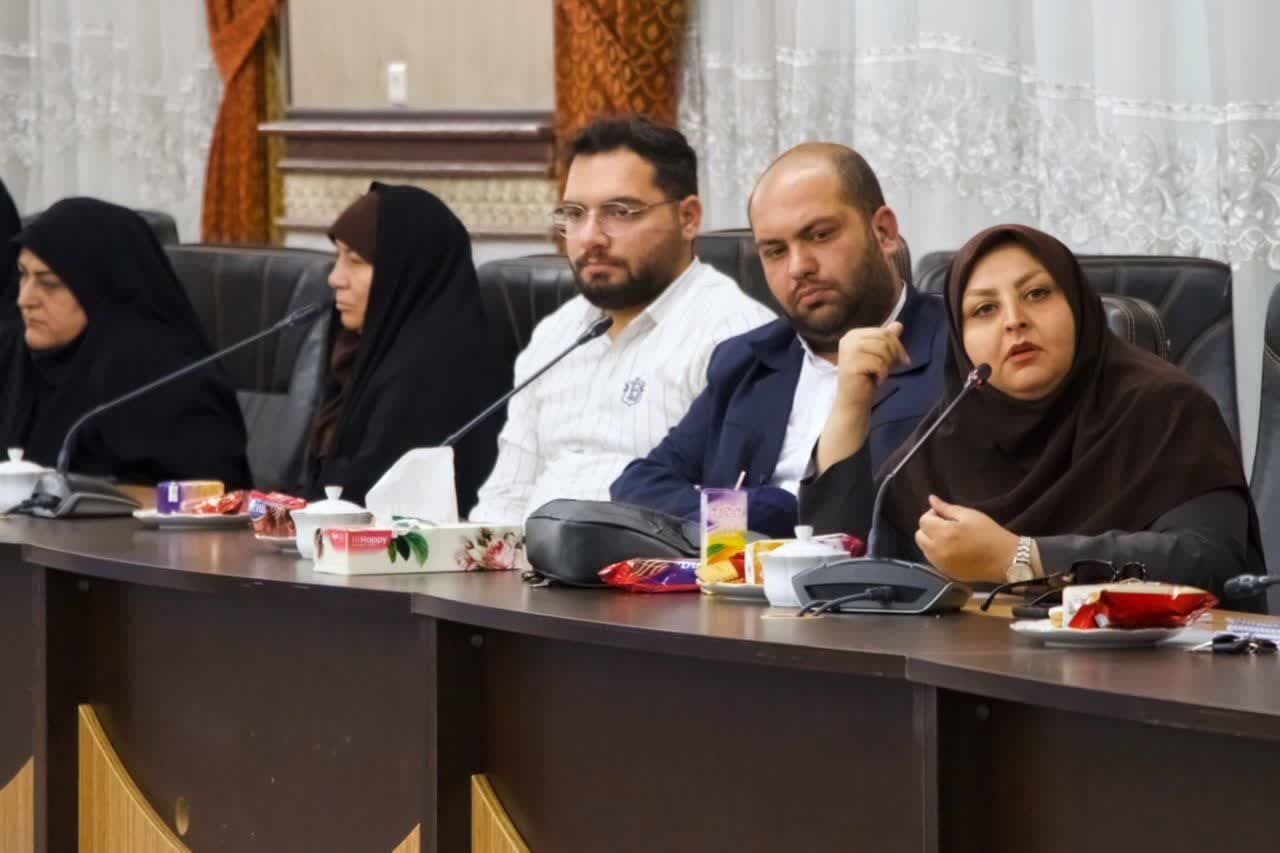 اجرای کامل مصوبات شورای توسعه تشکل های مردم نهاد در قزوین