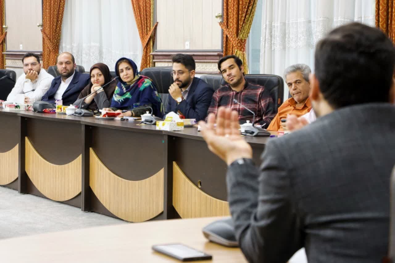 اجرای کامل مصوبات شورای توسعه تشکل های مردم نهاد در قزوین