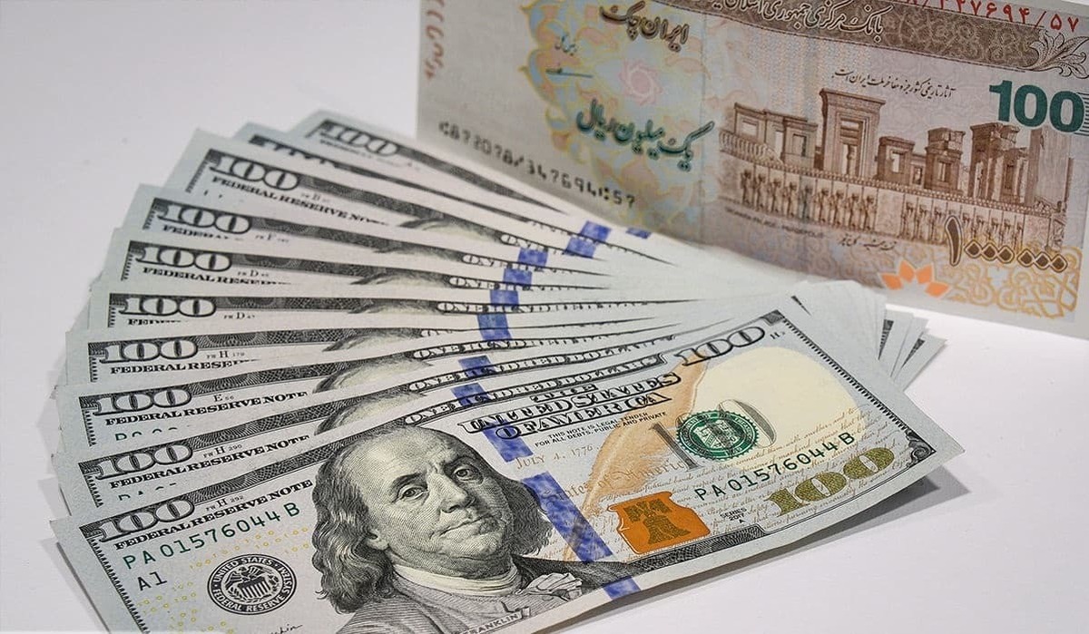 قیمت دلار و یورو در مرکز مبادله ایران؛ چهارشنبه ۱۹ اردیبهشت