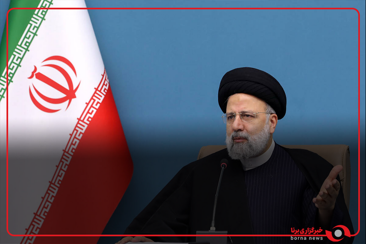 رئیس‌جمهور: دختران ایران امروز،‌ صاحبان اندیشه فردای کشور هستند