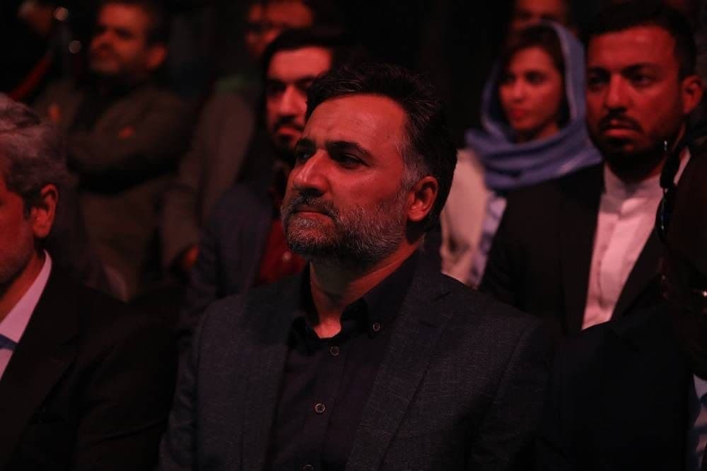 تأکید معاون رئیس جمهور بر تاسیس شهرک نخبگان در پردیس تأکید معاون رئیس جمهور بر تاسیس شهرک نخبگان در پردیس