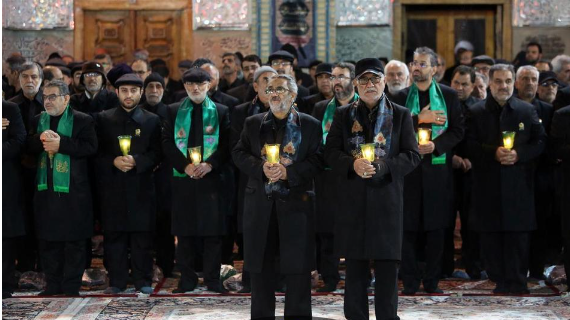  ۵۰۰ برنامه متنوع در قالب ۴۴ عنوان در دهه کرامت در استان قزوین اجرا می شود