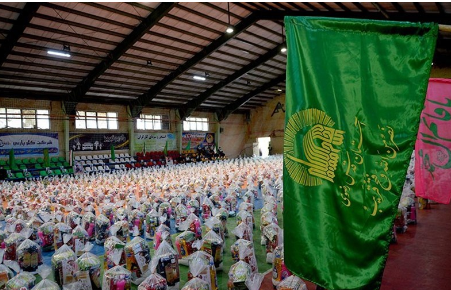  ۵۰۰ برنامه متنوع در قالب ۴۴ عنوان در دهه کرامت در استان قزوین اجرا می شود