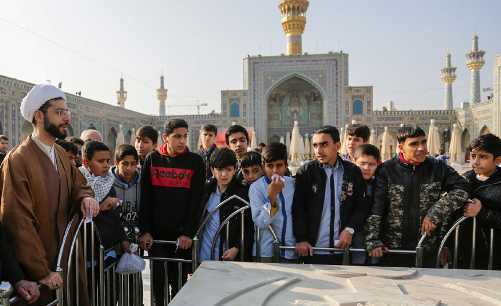  ۵۰۰ برنامه متنوع در قالب ۴۴ عنوان در دهه کرامت در استان قزوین اجرا می شود