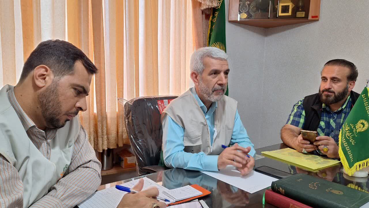  ۵۰۰ برنامه متنوع در قالب ۴۴ عنوان در دهه کرامت در استان قزوین اجرا می شود