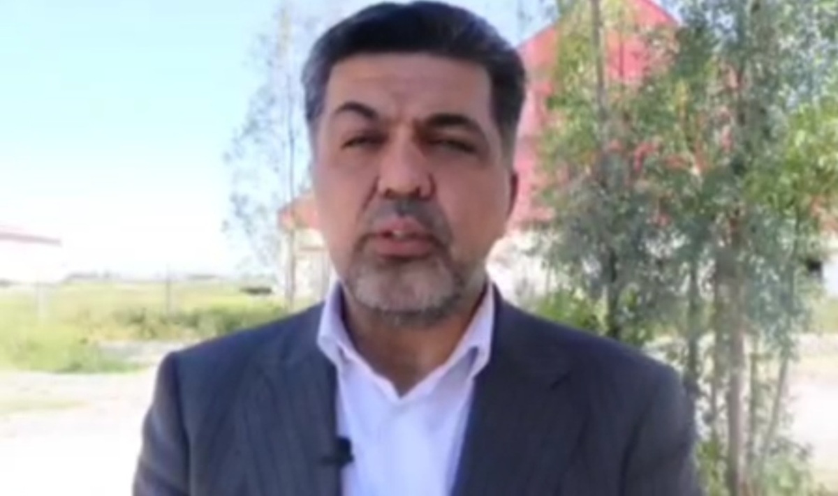 یزدانی کاشانی: پتروشیمی گلستان از نیروهای بومی استفاده خواهد کرد