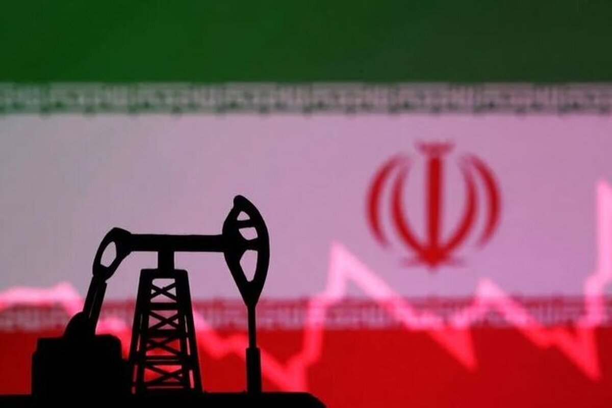 صادرات نفت ایران به قبل از بازگشت تحریم‌ها