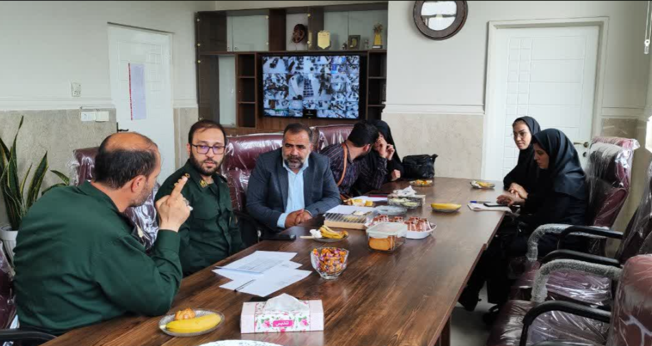 روزانه 1600 نفر از خدمات درمانگاههای سپاه قزوین استفاده می کنند