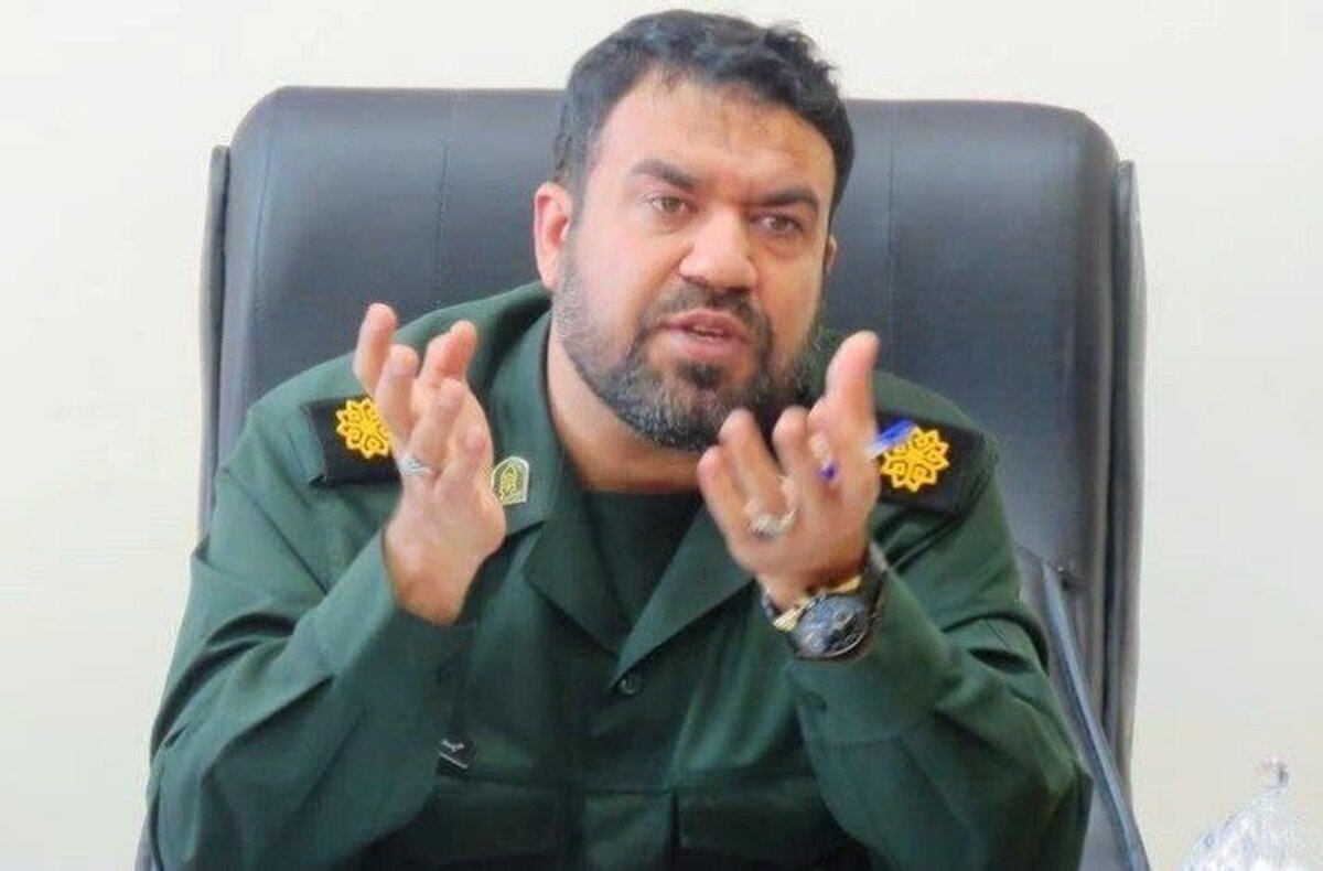 کارنامه سپاه در حوزه‌های مختلف درخشان است