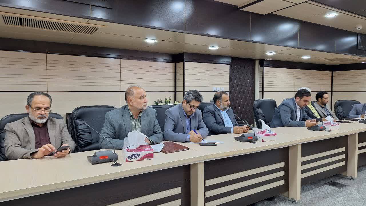 عملیات وعده صادق تنها بخش بسیار کوچکی از تنبیه نظامی اسرائیل بود