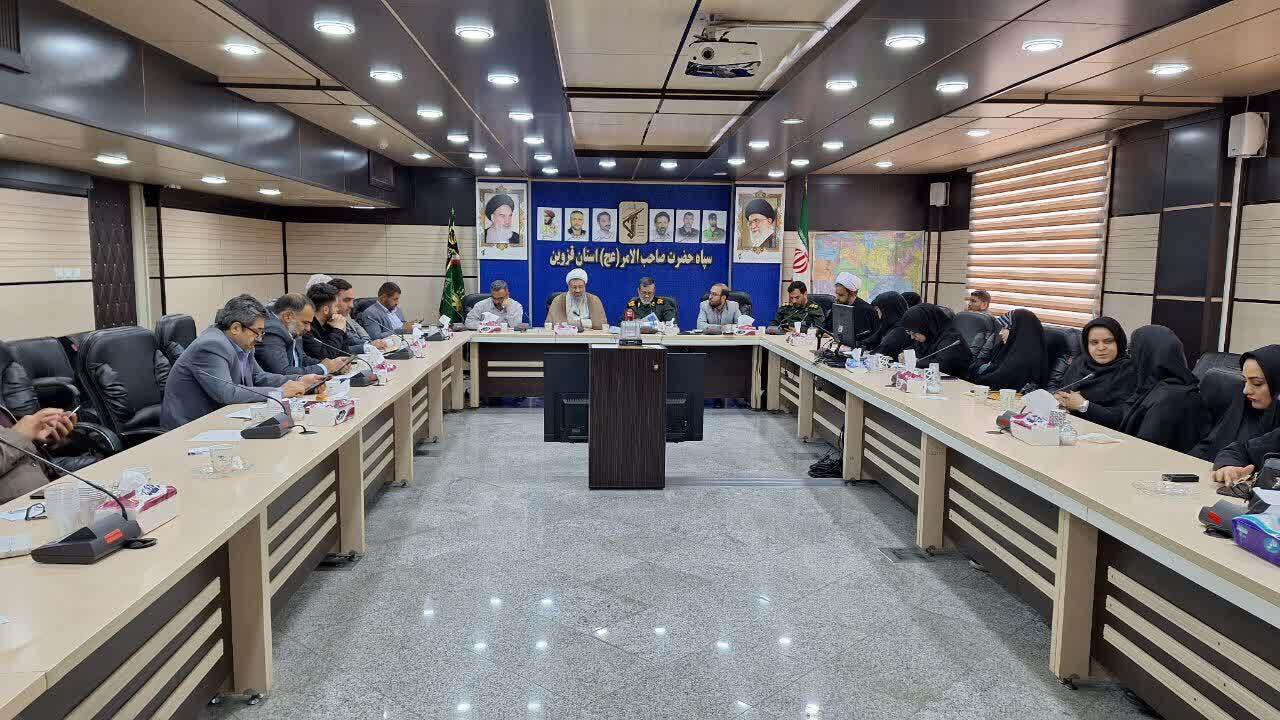 عملیات وعده صادق تنها بخش بسیار کوچکی از تنبیه نظامی اسرائیل بود