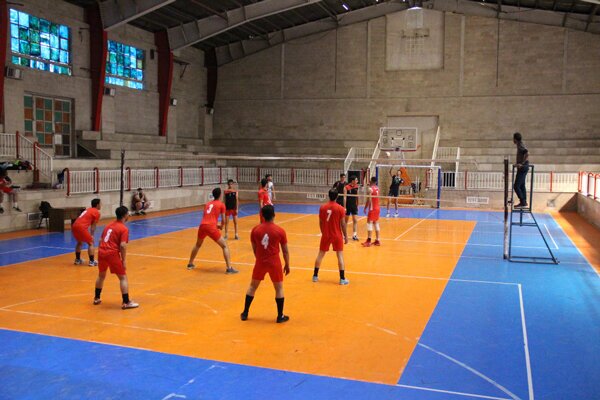 فاز اول مرکز پشتیبانی و عملیات هلال احمر قزوین امسال افتتاح می شود