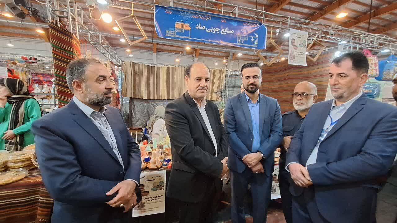 اجرای طرح تکام موجب توسعه اقتصادی روستاها و ایجاد اشتغال پایدار می شود