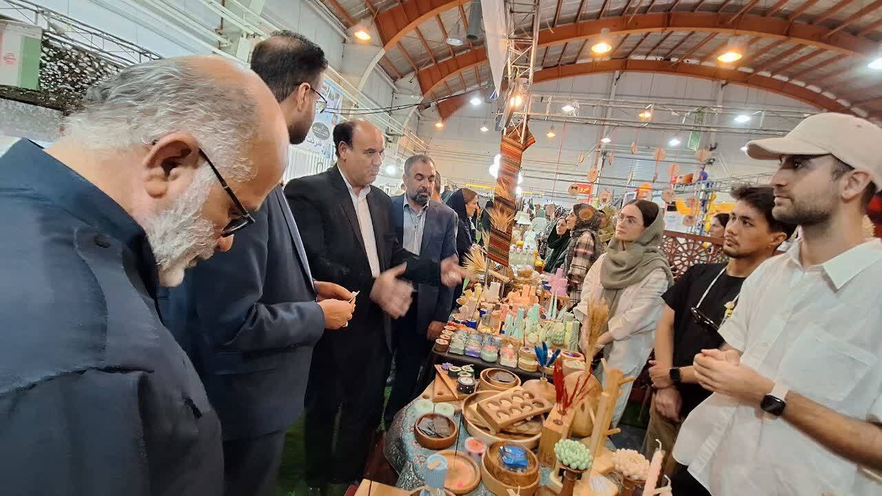 اجرای طرح تکام موجب توسعه اقتصادی روستاها و ایجاد اشتغال پایدار می شود