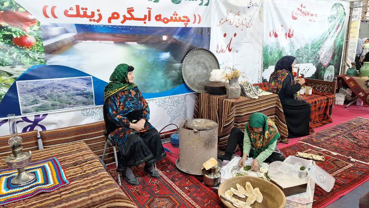 اجرای طرح تکام موجب توسعه اقتصادی روستاها و ایجاد اشتغال پایدار می شود