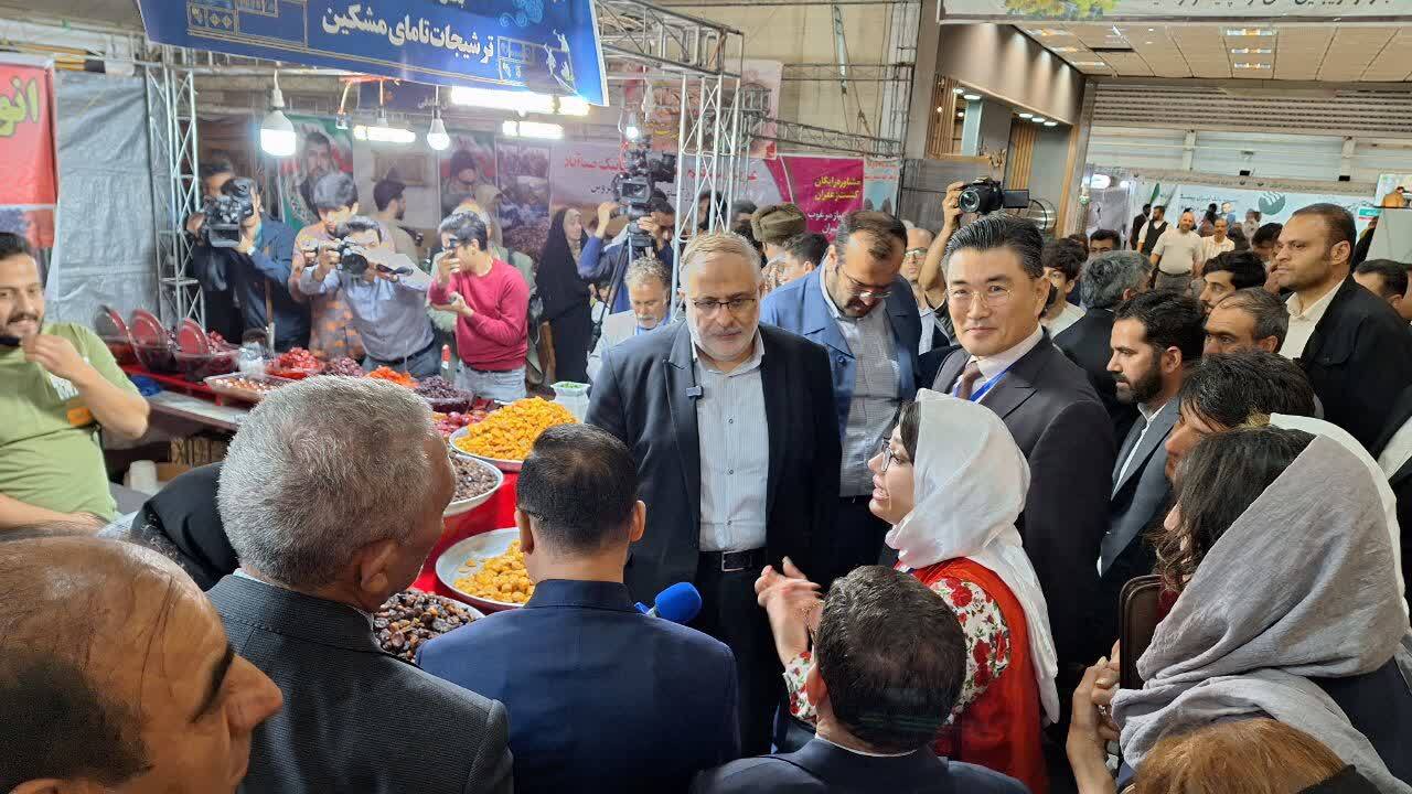 اجرای طرح تکام موجب توسعه اقتصادی روستاها و ایجاد اشتغال پایدار می شود