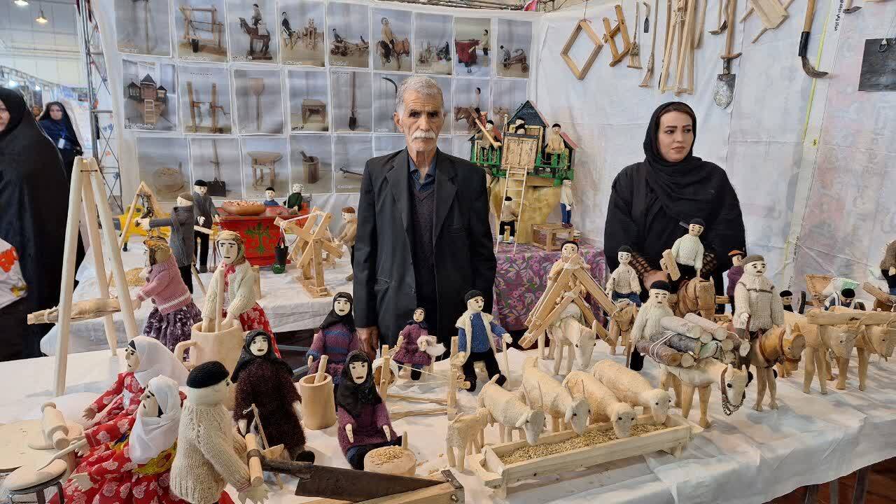 اجرای طرح تکام موجب توسعه اقتصادی روستاها و ایجاد اشتغال پایدار می شود