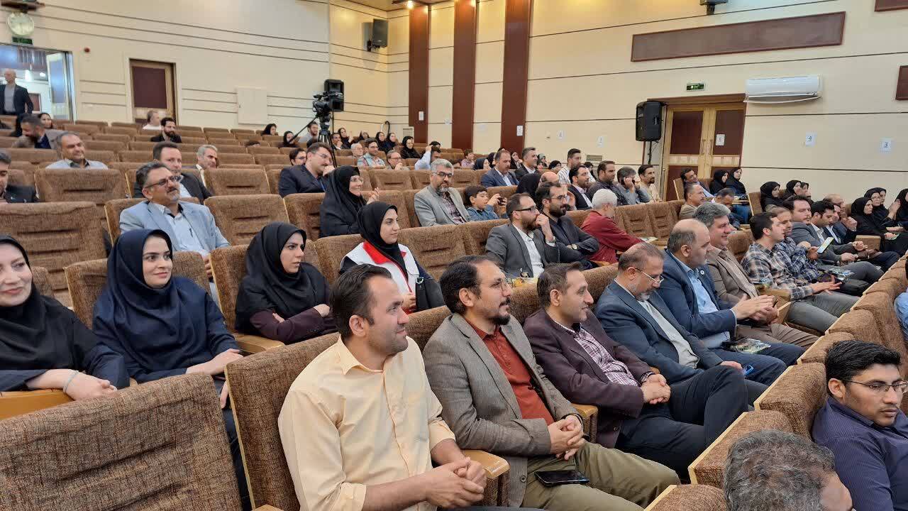 اعلایی: مدیران روابط عمومی در شفاف سازی و اطلاع رسانی دقیق تلاش بیشتری کنند