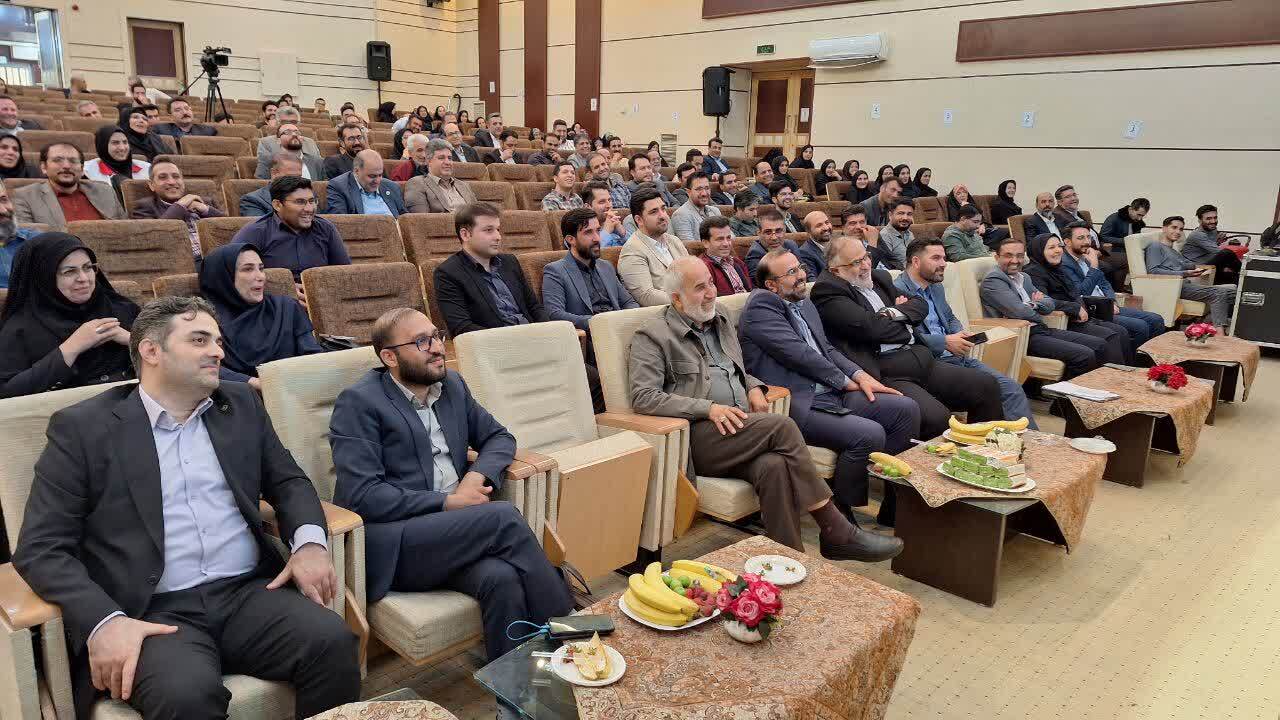 اعلایی: مدیران روابط عمومی در شفاف سازی و اطلاع رسانی دقیق تلاش بیشتری کنند