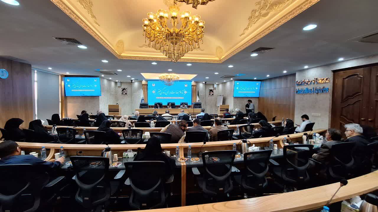 مجلس یازدهم اقتصادی ترین مجلس ادوار گذشته بود مجلس یازدهم اقتصادی ترین مجلس ادوار گذشته بود