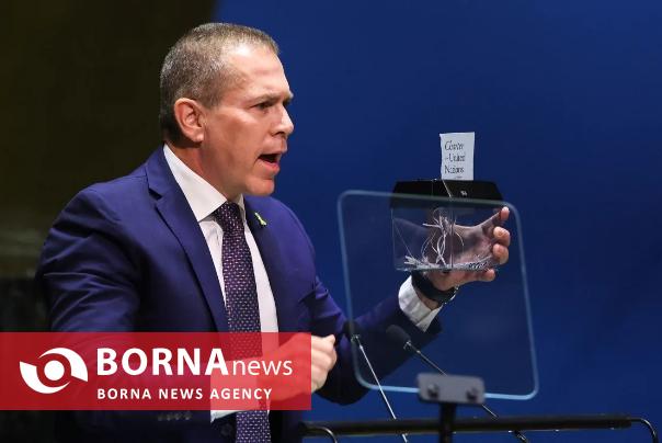 پیروزی سیاسی فلسطین و انزوای فزاینده اسرائیل