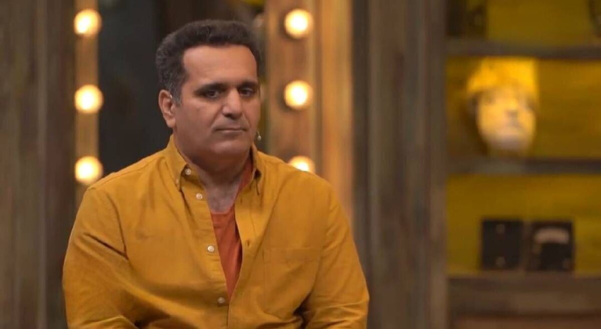 واسعی: حسین رفیعی چندین توانایی را یکجا دارد/ «مدار بسته» با الهام از طنزهای سروش صحت واسعی: حسین رفیعی چندین توانایی را یکجا دارد/ «مدار بسته» با الهام از طنزهای سروش صحت