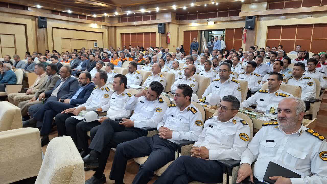 اعلایی: با افزایش جرائم رانندگی می توانیم ضمن اصلاح رفتار رانندگان به کاهش سوانح کمک کنیم اعلایی: با افزایش جرائم رانندگی می توانیم ضمن اصلاح رفتار رانندگان به کاهش سوانح کمک کنیم