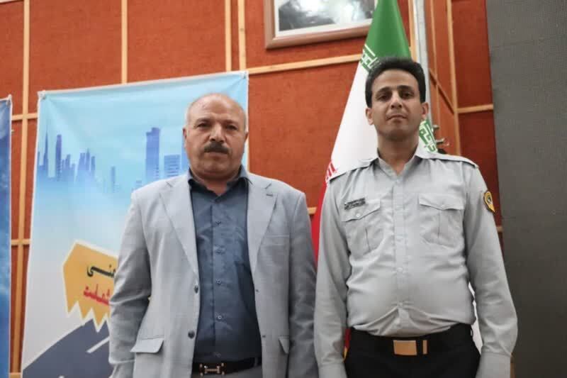 اعلایی: با افزایش جرائم رانندگی می توانیم ضمن اصلاح رفتار رانندگان به کاهش سوانح کمک کنیم اعلایی: با افزایش جرائم رانندگی می توانیم ضمن اصلاح رفتار رانندگان به کاهش سوانح کمک کنیم