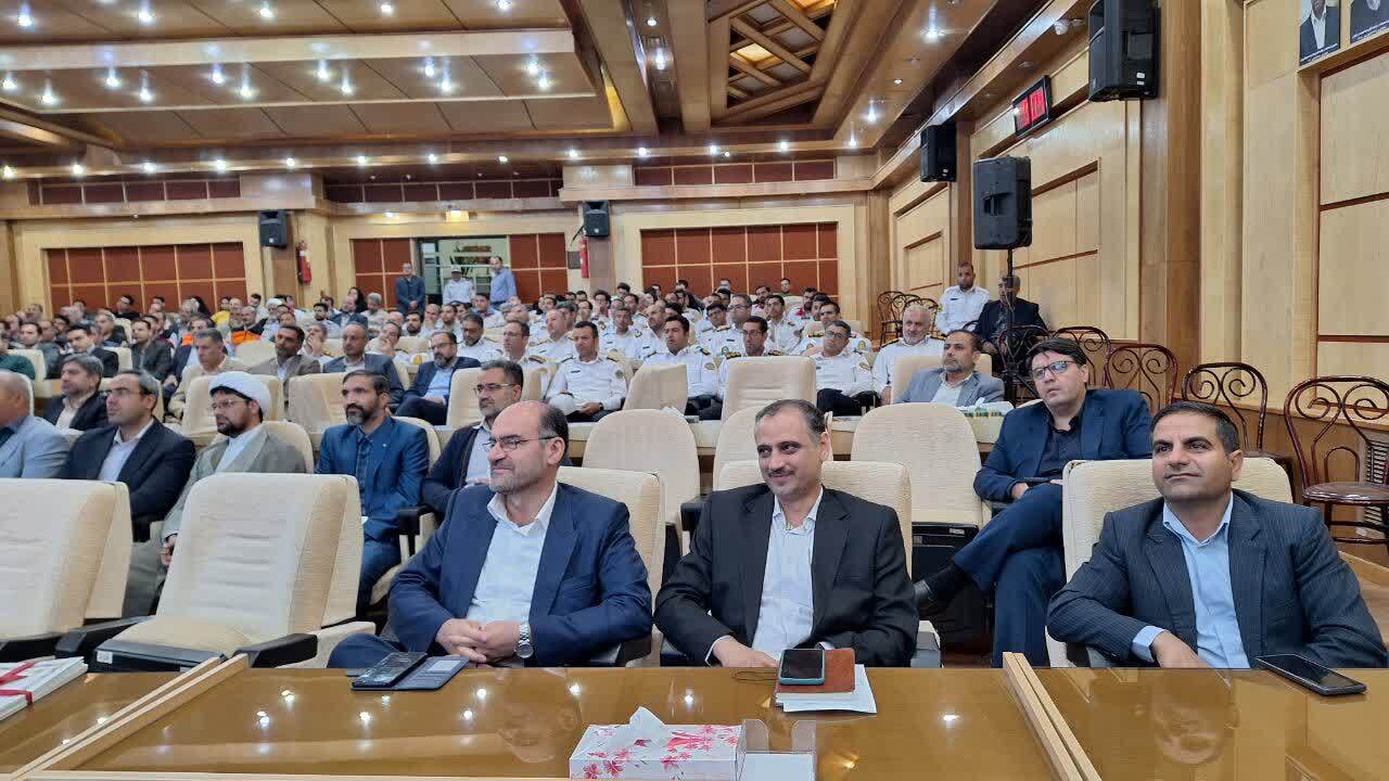 جرائم رانندگی بازدارنده نیست و باید افزایش یابد