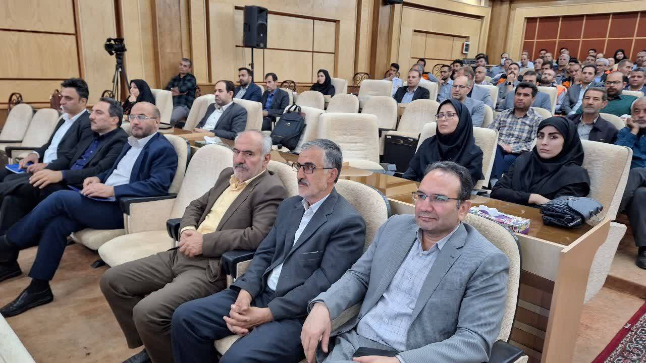 جرائم رانندگی بازدارنده نیست و باید افزایش یابد