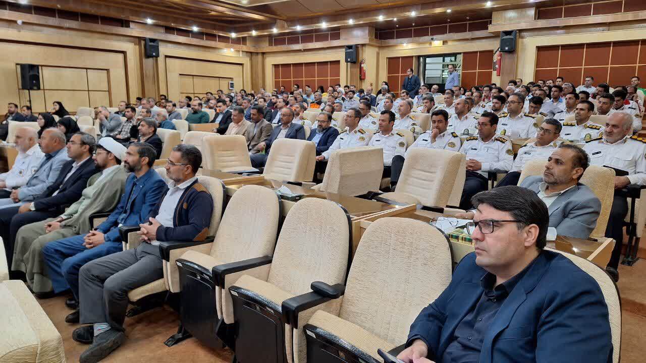 جرائم رانندگی بازدارنده نیست و باید افزایش یابد