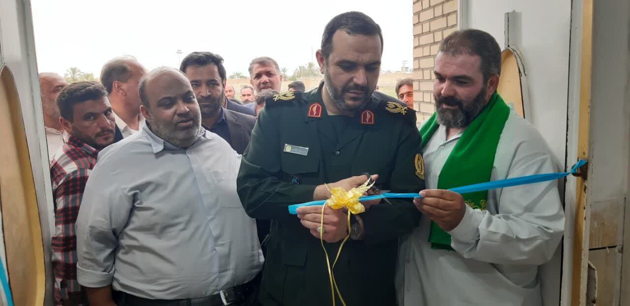 نگاهی اجمالی به تحول کُشتی شهرستان دزفول در دولت سیزدهم 