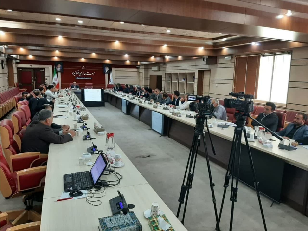 آمار جوجه ریزی در قزوین ۴۰ درصد افزایش یافت