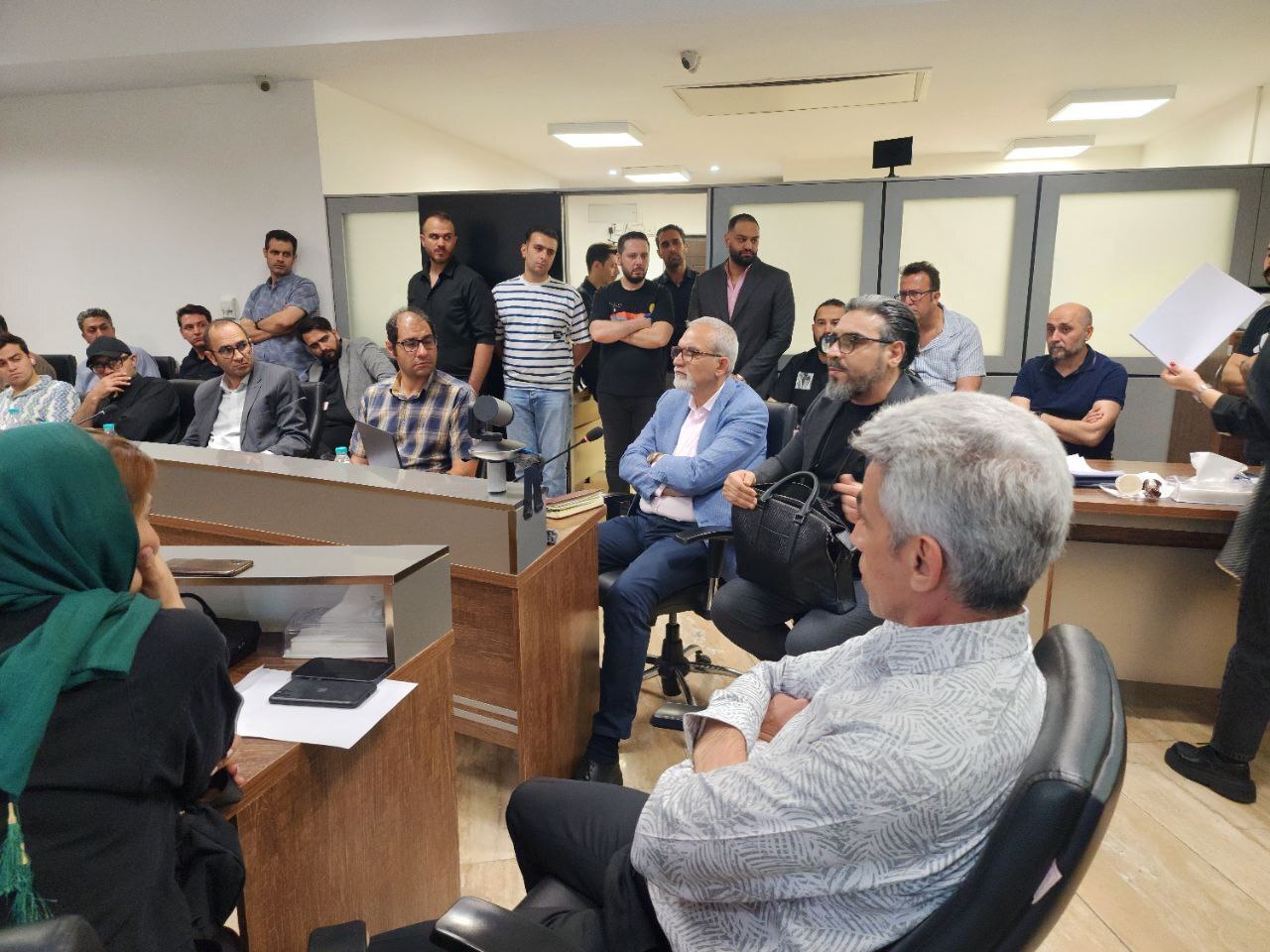 اعضا انجمن واردکنندگان موبایل خواستار تعیین تکلیف ارزی خود شدند اعضا انجمن واردکنندگان موبایل خواستار تعیین تکلیف ارزی خود شدند