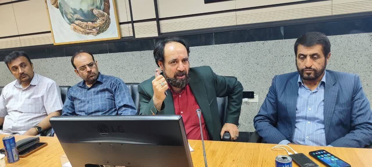 روسای کمیته‌های تخصصی خانه مطبوعات قزوین مشخص شدند