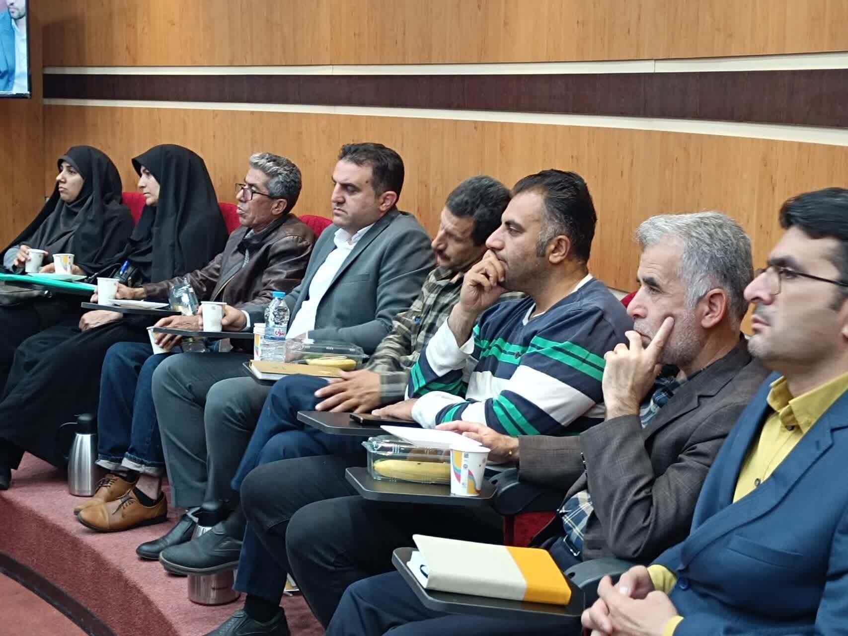 اجرای طرح حدنگاری موجب تعیین تکلیف حقوق مردم و دولت می شود اجرای طرح حدنگاری موجب تعیین تکلیف حقوق مردم و دولت می شود