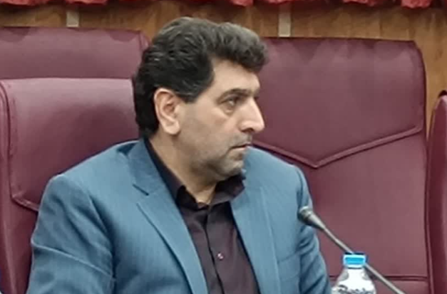 اجرای طرح حدنگاری موجب تعیین تکلیف حقوق مردم و دولت می شود اجرای طرح حدنگاری موجب تعیین تکلیف حقوق مردم و دولت می شود